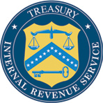 irs logo