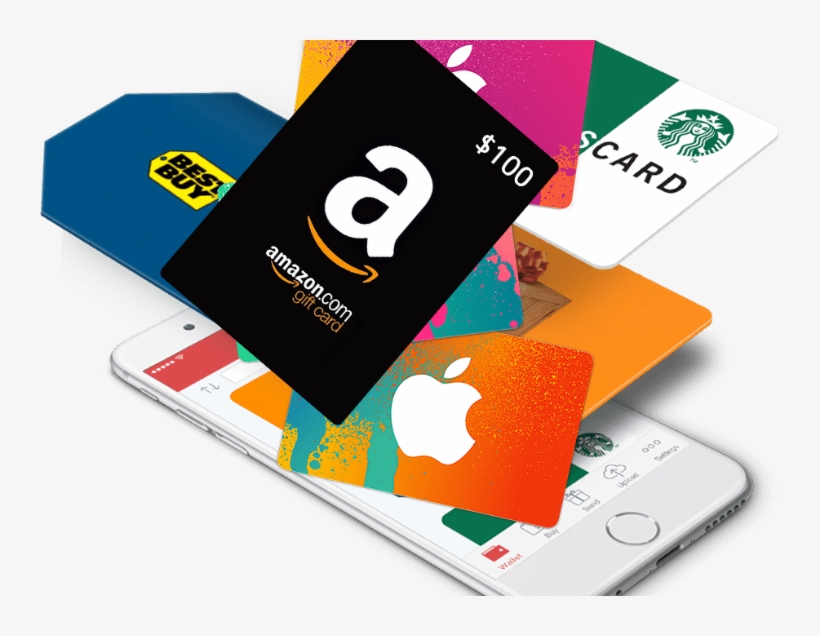 gift cards