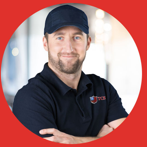 Technician-Home-Page