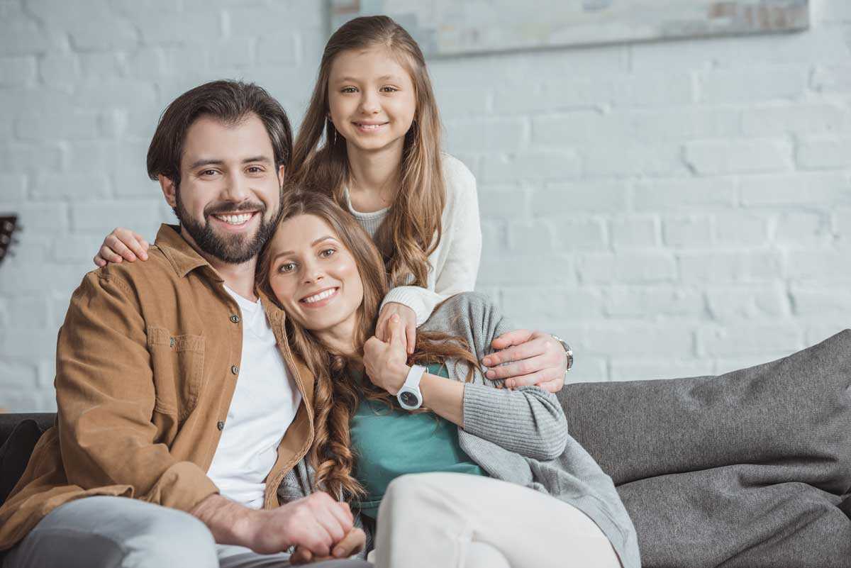 Keeping Families Connected During COVID-19
